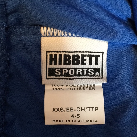 Athletic Shorts - Picture 2 of 2